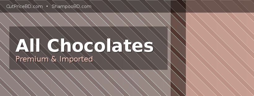 All Chocolates