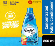 Comfort Ultra Morning Fresh 800ml