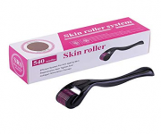 Derma Roller System For Hair And Skin ( 540 Micro Needles / 0.50mm ) - Price in Bangladesh - Best Price in Bangladesh | ShampoBD