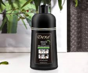 Black hair shampoo one bottle 400ml - Price in Bangladesh - Price in Bangladesh