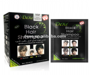 Dexe Black Hair Shampoo