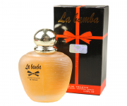 Dubai La Bamba Vaporisateur Natural Spray Perfume Men Exclusive- 100ml - Price in Bangladesh - Price in Bangladesh
