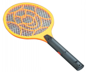 Mosquito Killer Racket - Multicolor  HAW - Price in Bangladesh - Price in Bangladesh