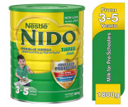 Nido 3 Plus 1800gm - Best Price in Bangladesh | Shampoobd