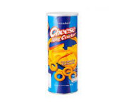 Cocoaland Cheese Ring Cracker 80gm - Best Price in Bangladesh | Shampoobd