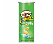 Pringles Sour Cream Onion Chips 158gm - Best Price in Bangladesh | Shampoobd
