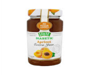 Stute Sugar free Apricot Extra Jam 430gm - Best Price in Bangladesh | Shampoobd