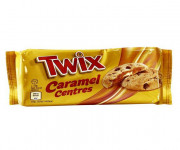 Twix Caramel Centres 144g - Best Price in Bangladesh | Shampoobd
