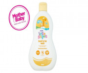 Asda Little Angels Head to toe wash 500ml | Best Online Service - Best Price in Bangladesh | Shampoobd