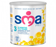 SMA Pro Toddler Milk 1-3Year 800gm - Best Price in Bangladesh | Shampoobd