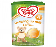 Cow & Gate 4 Growing Up Milk Formula 800g - Best Price in Bangladesh | Shampoobd