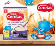 Nestle Cerelac Rice & Chicken pack 250gm | Best Nestle Cerelac Rice & Chicken pack - Best Price in Bangladesh | Shampoobd