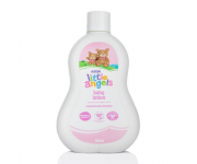ASDA Little Angels Baby Lotion - 500ml | Best Online Service | ASDA Little Angels Baby Lotion Online Shop - Best Price in Bangladesh | Shampoobd