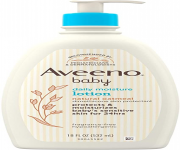 Aveeno Baby Daily Moisture Lotion 300ml - Price in Bangladesh - Price in Bangladesh