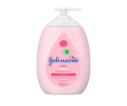 Buy Johnson’s – Baby Lotion – (500ml) online – Trusted Cosmetics Shop Bangladesh | Shampoobd