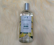 Buy The Body Shop Mango Body Mist 100ml: Fresh and Fruity Fragrance for All-Day Refreshment online – Trusted Cosmetics Shop Bangladesh | Shampoobd