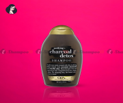 Ogx Purifying + Charcoal Detox Shampoo 385ML - Price in Bangladesh