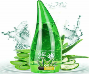 Aloe Vera 99% Soothing Hair Gel - 250ml