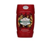 Wild Collection Bearglove Body Wash for Men - 473ml