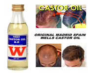Castor Oil - 70Ml