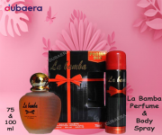 Promo Deo Eau De Toilette For Men - 75ml + 100ml - Price in Bangladesh - Price in Bangladesh