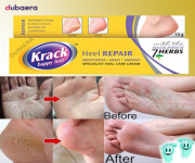 Krack Cream 15 gm - Price in Bangladesh - Price in Bangladesh