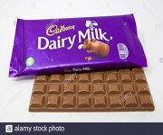 Cadbury Dairy Milk Chocolate Bar - Best Price in Bangladesh | Shampoobd