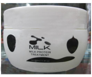 Milk Protein Hair Treatment (500 ml)