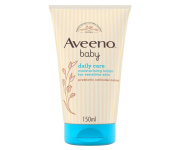Aveeno Baby Daily Care Moisturising Lotion 150ml | Best Online Service - Best Price in Bangladesh | Shampoobd