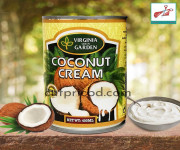 thai choice Coconut Cream 400ml - Price in Bangladesh