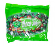 Choco Jelly Apple Flavored 60g | For Malaysia Choco Jelly Apple Flavored - Best Price in Bangladesh | Shampoobd