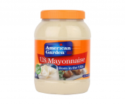 American Garden US Mayonnaise 887ml - Price in Bangladesh - Price in Bangladesh