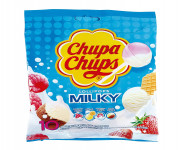 Chupa Chups Milky Assorted Lollipops - Best Price in Bangladesh | Shampoobd