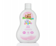 ASDA Little Angels Baby Lotion 500ml | Best Online Service - Best Price in Bangladesh | Shampoobd