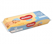 Huggies Pure Baby Wipes - Best Price in Bangladesh | Shampoobd