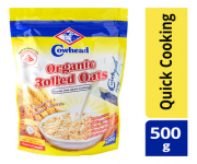 Cowhead Organic Rolled Oats In Bd At Low Cost - Best Price in Bangladesh | Shampoobd