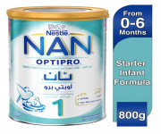 Authentic NAN 2 Optipro From 6 to 12 months 800g Dubai : Nan | Rokomari.com Imported – Bangladesh | Shampoobd