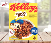 Kellogg's Coco Pops 480gm - Best Price in Bangladesh | Shampoobd