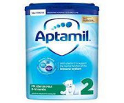 Authentic Aptamil 1 Infant Formula from Birth to 6 Months – 900g | Bangladesh Online Shop Imported – Bangladesh | Shampoobd