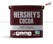 Hershey's Cocoa Powder (USA)