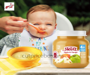 Heinz Apple & Mango 110gm | Buy Heinz Apple & Mango Online Shop BD - Best Price in Bangladesh | Shampoobd