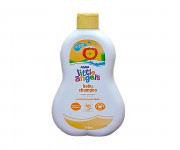 Asda Little Angels Baby Shampoo 500ml