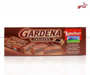 Loacker Gardena With Chocolate 25 Pc's Box - Best Price in Bangladesh | Shampoobd