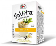 Vitalia Sovita Soy Drink Powder Vanilla With Fructose - Best Price in Bangladesh | Shampoobd