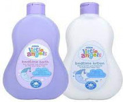 Asda Little Angels Baby Bath 500ml  | Best Online Service - Best Price in Bangladesh | Shampoobd