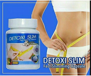 Detoxi Slim Fast slimming Capsules weight loss supplements 30 Capsules - Price in Bangladesh - Price in Bangladesh