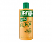 Flex Body Building Protein Shampoo - 592ml - Price in Bangladesh - Best Price in Bangladesh | ShampoBD