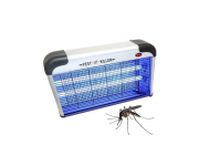 Mosquito and Pest killer - Black and White - Price in Bangladesh - Price in Bangladesh