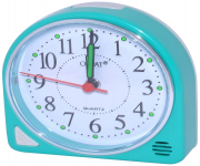 ORPAT TBZL-617 Beep Alarm Clock in Vibrant Green - Sleek and Stylish Design, Perfect for Waking Up in Style - Best Price in Bangladesh | Shampoobd