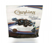 Guylian Blueberriey Chocolate 150gm - Best Price in Bangladesh | Shampoobd